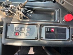 Liebherr L 556 / 5.574h / Waage / Zentralschmierung
