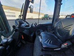 Still RX70-35 / Duplex: 3.50m / nur 1.165h / Drehgerät