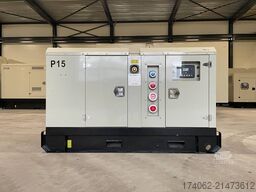 Perkins 403D-15 - 15 kVA Generator - DPX-19800