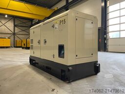 Perkins 403D-15 - 15 kVA Generator - DPX-19800