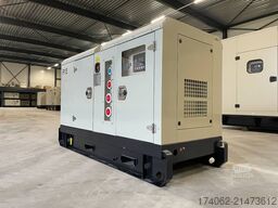 Perkins 403D-15 - 15 kVA Generator - DPX-19800