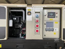 Perkins 403D-15 - 15 kVA Generator - DPX-19800