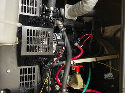 Perkins 403D-15 - 15 kVA Generator - DPX-19800