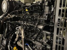 Perkins 403D-15 - 15 kVA Generator - DPX-19800