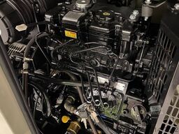 Perkins 403D-15 - 15 kVA Generator - DPX-19800