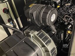 Perkins 403D-15 - 15 kVA Generator - DPX-19800