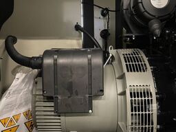 Perkins 403D-15 - 15 kVA Generator - DPX-19800