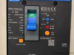Perkins 403D-15 - 15 kVA Generator - DPX-19800