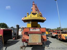 Liebherr LTM 1050 / 1