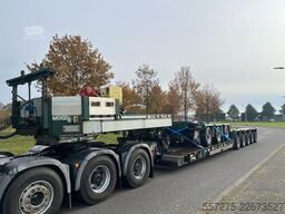 Goldhofer THP XLE 8 - 3+5