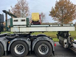Goldhofer THP XLE 8 - 3+5