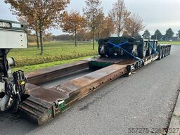 Goldhofer THP XLE 8 - 3+5