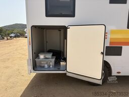Roller Team Kronos Fit 281P | Ford Transit 2.0 TDCi 165 ch Automatique