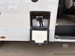 Roller Team Kronos Fit 281P | Ford Transit 2.0 TDCi 165 ch Automatique