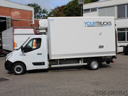 Renault Master CX 500 Tiefkühlkoffer LBW S.Tür FRC27