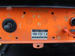 Renault Master CX 500 Tiefkühlkoffer LBW S.Tür FRC27