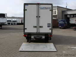 Renault Master CX 500 Tiefkühlkoffer LBW S.Tür FRC27