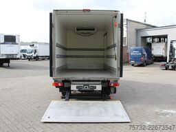 Renault Master CX 500 Tiefkühlkoffer LBW S.Tür FRC27