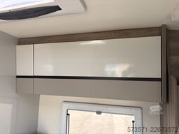 Roller Team Kronos Fit 281P | Ford Transit 2.0 TDCi 165 CV Automática
