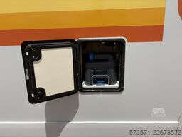 Roller Team Kronos Fit 281P | Ford Transit 2.0 TDCi 165 CV Automática