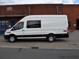 Ford Transit  350 L4 Trend DOKA 6-Sitzer Maxi AHK