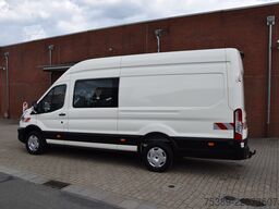 Ford Transit  350 L4 Trend DOKA 6-Sitzer Maxi AHK