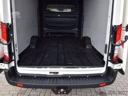 Ford Transit  350 L4 Trend DOKA 6-Sitzer Maxi AHK