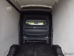 Ford Transit  350 L4 Trend DOKA 6-Sitzer Maxi AHK