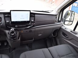 Ford Transit  350 L4 Trend DOKA 6-Sitzer Maxi AHK