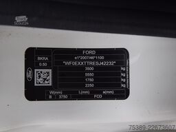 Ford Transit  350 L4 Trend DOKA 6-Sitzer Maxi AHK