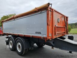 Andere Eisel THKD 18