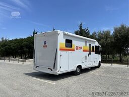 Piloto G690GJ | FIAT Ducato 2.2 Mjet Euro 6e 140cv Auto | 2025