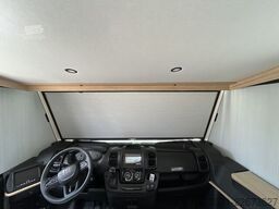 Piloto G690GJ | FIAT Ducato 2.2 Mjet Euro 6e 140cv Auto | 2025