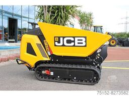 JCB HTD5