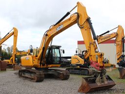 JCB JS 200 LC