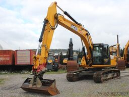 JCB JS 200 LC