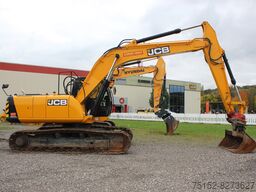 JCB JS 200 LC