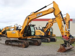 JCB JS 200 LC