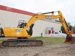 JCB JS 200 LC