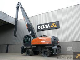Atlas 520MH