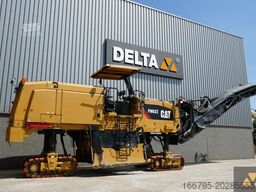 Caterpillar PM622
