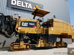 Caterpillar PM622