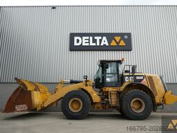 Caterpillar 966K