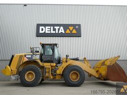 Caterpillar 966K