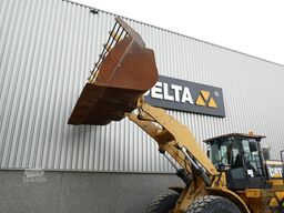 Caterpillar 966K