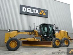 Caterpillar 140M2
