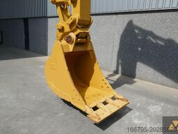 Caterpillar 320ELRR