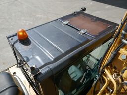 Caterpillar 320ELRR