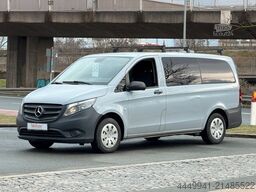MERCEDES-BENZ Vito Mixto 114 lang*Klima*Tempomat*5 Sitze*AHK