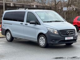MERCEDES-BENZ Vito Mixto 114 lang*Klima*Tempomat*5 Sitze*AHK